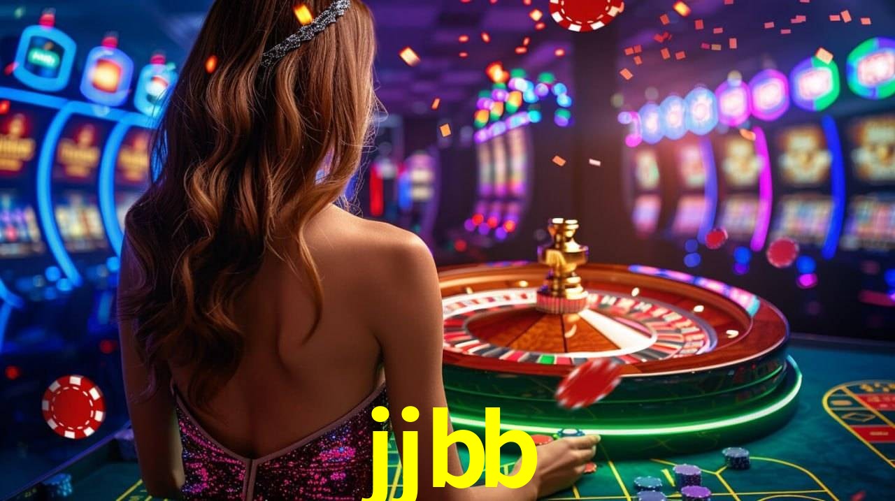 jjbb App Interface